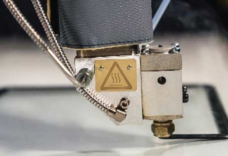 On-Demand Bonding For Optimized Robotic Assembly