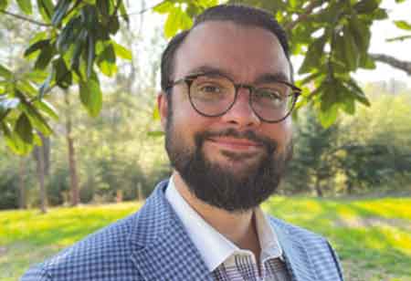 Gunnar Sterner, Production Unit Director, Sandvik Coromant | Construction Tech Review
