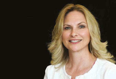 Laura Paluch Moran, Vice-President, R&D Consumables at BARK | Construction Tech Review