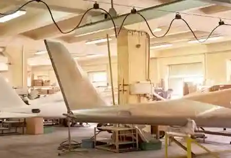 The Importance Of Advanced Composites In The Aerospace And Defence Industry