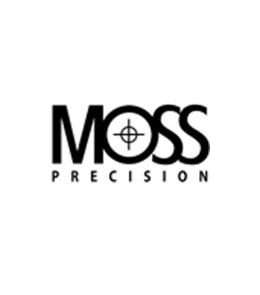 MOSS Precision: A Legacy of Precision...