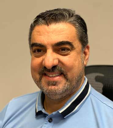 Fadi Safieddine Fadi Safieddine
