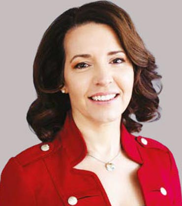 Michelle Brydalski