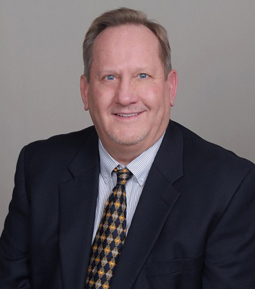 Kirk Hastings, NRP Jones | Agri Business Review | Fluid Conveyance Manufacturer of the Year