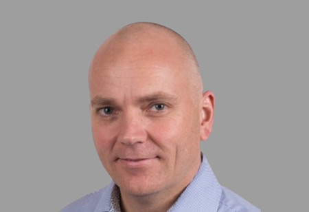Leveraging Data to Improve Operations