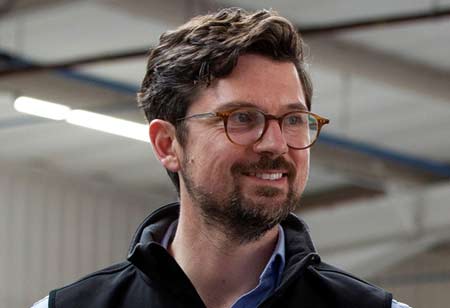 The Preferred Partner for OEMs and Tier 1 Companies with Factories in the UK