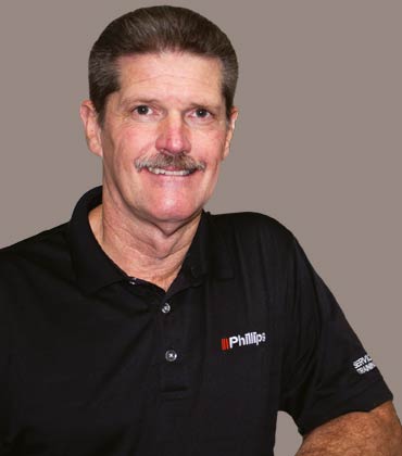 Phillips Corporation: Empowering Excellence in...