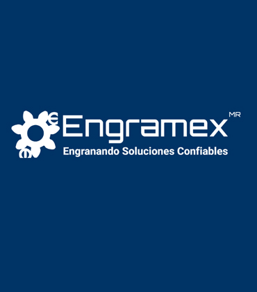 Engranes de México: The Perfect Synergy...