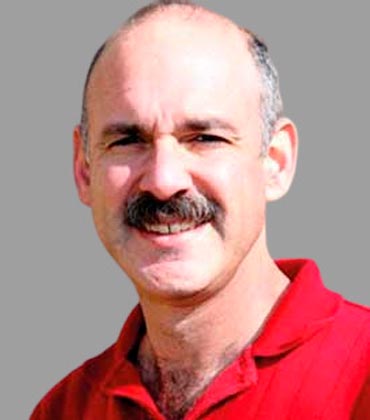 Larry Saidman Larry Saidman