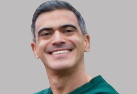 Thiago Jube, Process Technology Manager, Barry Callebaut Group | Construction Tech Review