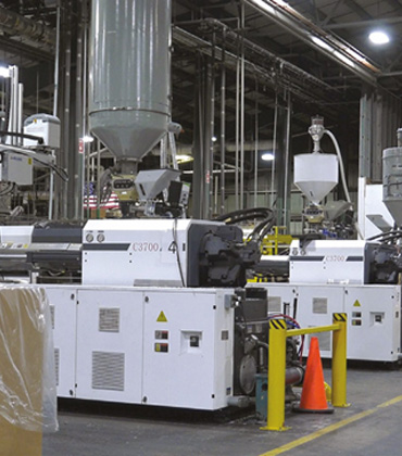 Brittany O’Brien, S&A Molders Inc. | Agri Business Review | Top Vertically Integrated Structural Foam and Injection Molding Manufacturer