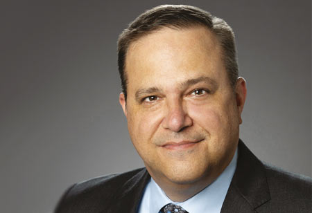 Joel Colvis, Sr. Director of Maintenance & Facilities, Daikin Comfort | Construction Tech Review