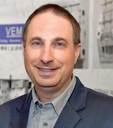 VEM Group: Cost-effective and Efficient...