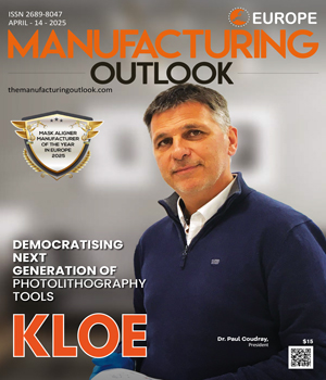 KLOE: Democratising Next Generation Of Photolithography Tools