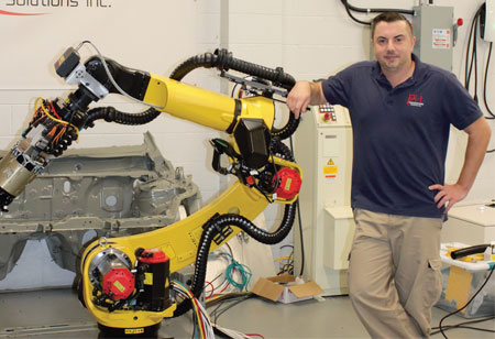 PH Engineering Solutions | Top Industrial Engineering Services Company