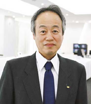 DENSO WAVE: Providing Innovative ODM and OEM...