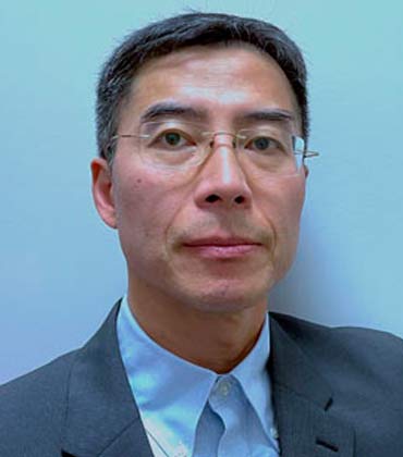 Eric Huang Eric Huang