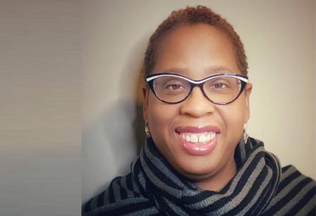 Susan Jackson, Head of Communications & Sustainability, BASF Performance Materials | Construction Tech Review