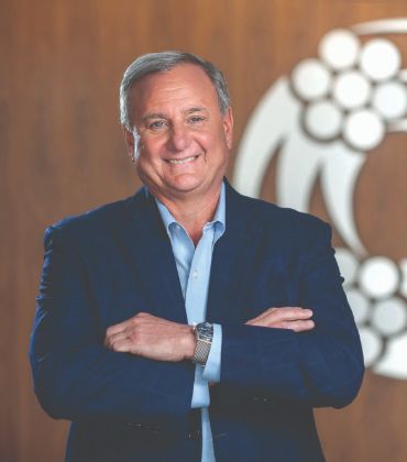 Southwire Company: Delivering Power Through Innovation