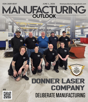 Donner Laser Company: Deliberate Manufacturing