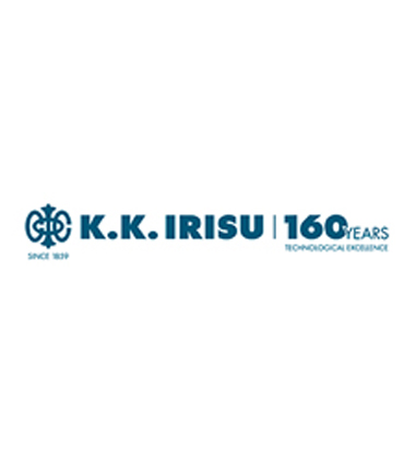 K.K. IRISU: Achieving 3D Manufacturing Excellence