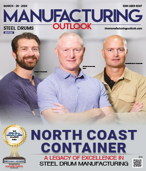 North Coast Container: A Legacy of Excellence in Steel Drum Manufacturing