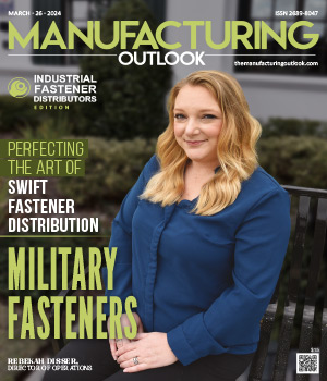 Military Fasteners: Perfecting the Art of Swift Fastener Distribution