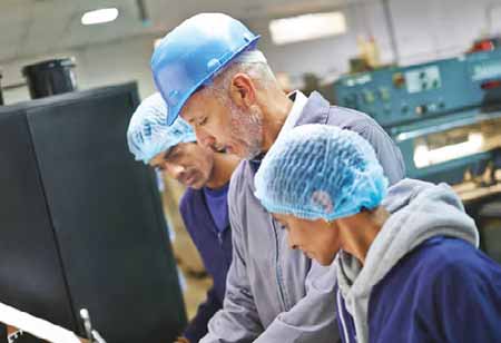 Optimizing Molding Processes And Driving R&D Excellence Optimizing Molding Processes And Driving R&D Excellence