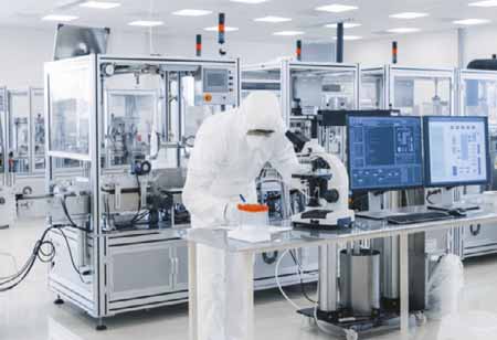 Quality in the World of Medical Device Contract Manufacturing