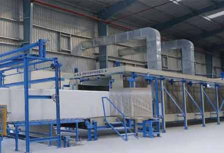 Vertical Integration Reshapes Structural Foam Manufacturing Industry Landscape Vertical Integration Reshapes Structural Foam Manufacturing Industry Landscape