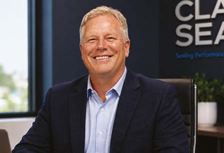 Clark Seals: Engineering Elastomeric Sealing Solutions for a More Reliable Future