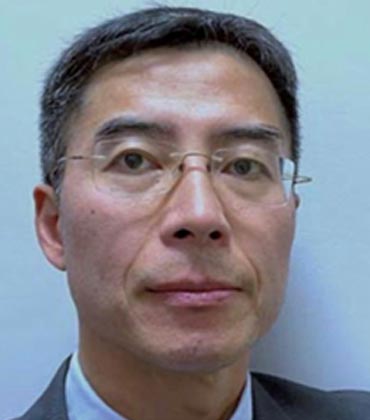 Eric Huang Eric Huang