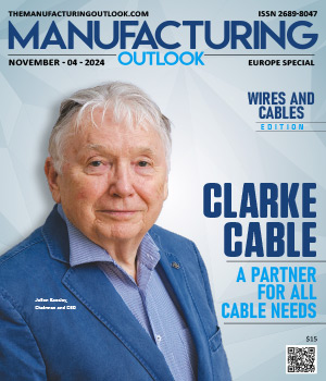Clarke Cable: A Partner for All Cable Needs
