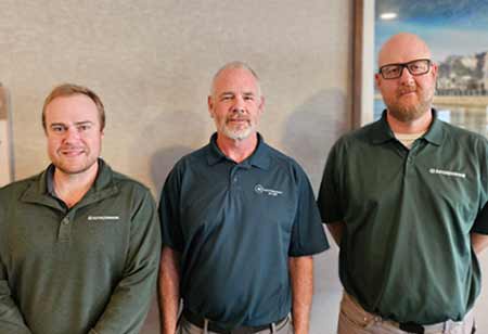 Elaine Reed, AstenJohnson | Construction Tech Review