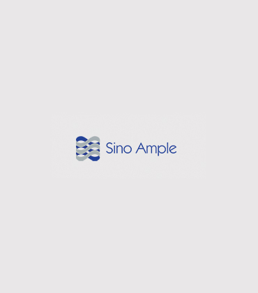 Sino Ample: Forging Quality, Casting Trust