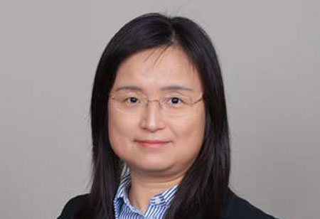 Jian Zhou, Ph.D., Corporate R&T Metallurgy Manager, Cummins | Construction Tech Review