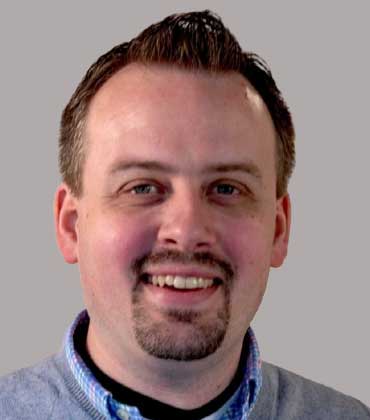 Jeremy Robinson
