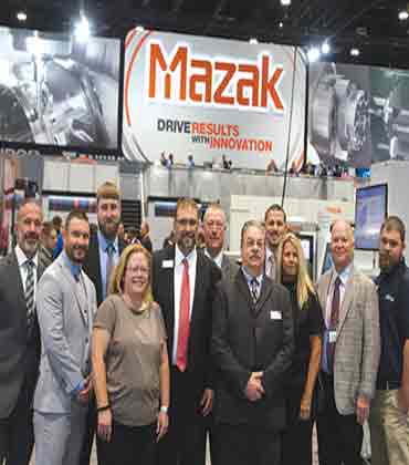 Jerry Edwards, Pinnacle Machine Tools | Agri Business Review | Top CNC Machine Tool Distributor