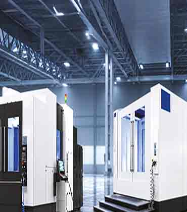 Dr. Thorsten Schmidt, HELLER | Agri Business Review | Top 5-Axis Machining Services