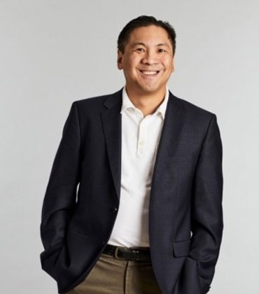 Sam Wong