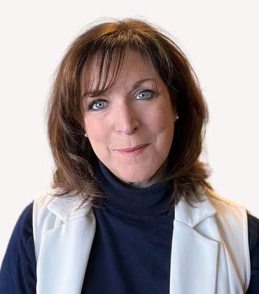 Marie-Chantal Perreault Marie-Chantal Perreault