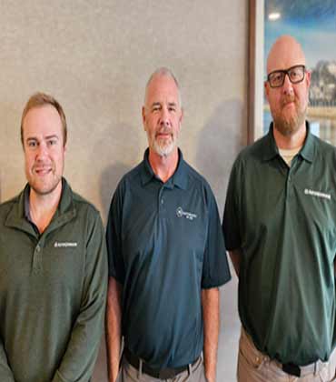 Elaine Reed, AstenJohnson | Agri Business Review | Top Fabrics and Filaments Manufacturer