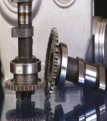 Mark Anderson, Team Torque | Agri Business Review | Top Calibration Repair Solutions