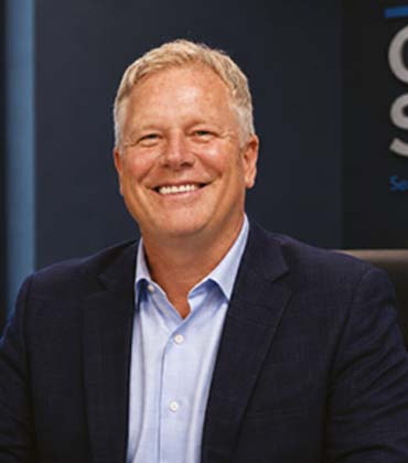 Scott Zahn, Clark Seals | Agri Business Review | Top Elastomeric Seals Precision Manufacturer