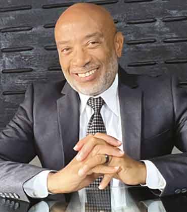 Wardell Taylor, Lithotype | Agri Business Review | Top Custom Bag Packaging Manufacturing Services
