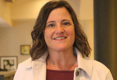 Kerry Behnke, Professional Plating | Construction Tech Review