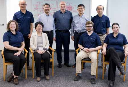 VG Engineering: Better Systems through Advanced Engineering VG Engineering: Better Systems through Advanced Engineering