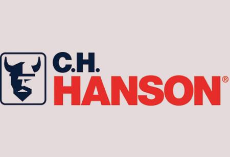 C.H. Hanson: Crafting the Art of Permanent Marking for Generations C.H. Hanson: Crafting the Art of Permanent Marking for Generations