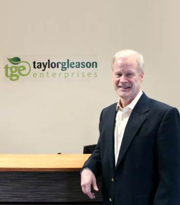 Taylor Gleason Enterprises: Guaranteed...