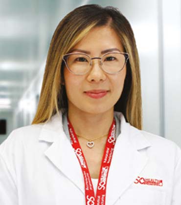  SO HEALTH CANADA: Leading the Way in Health...